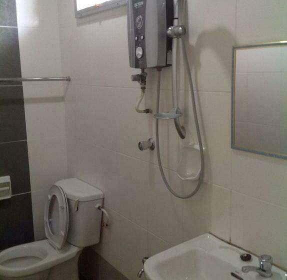 غرفة قياسية, Morning Glory