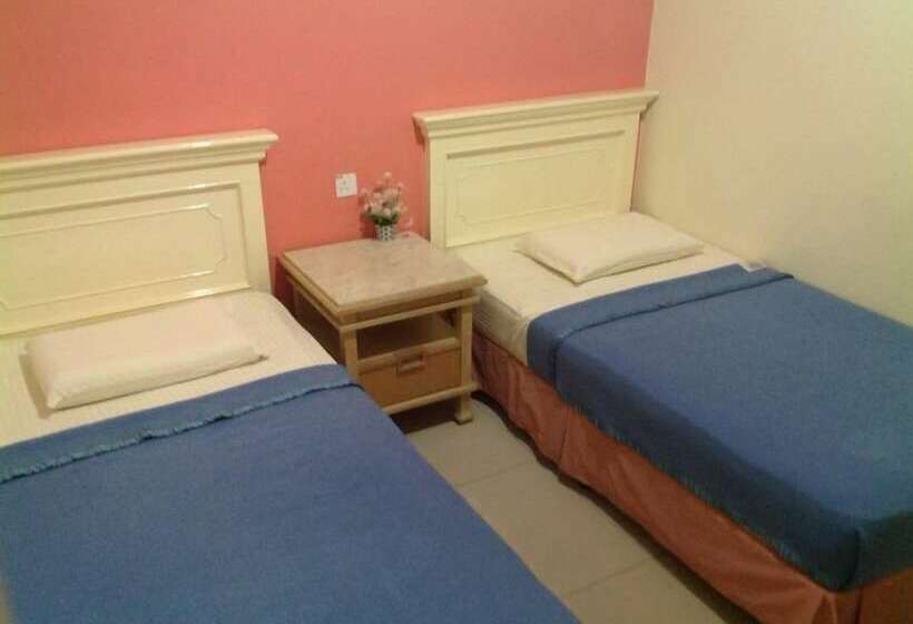 غرفة قياسية, Morning Glory