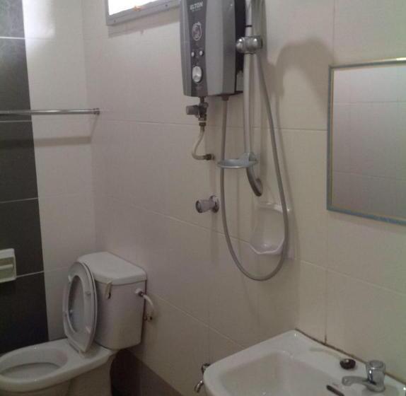 غرفة قياسية ثلاثية, Morning Glory