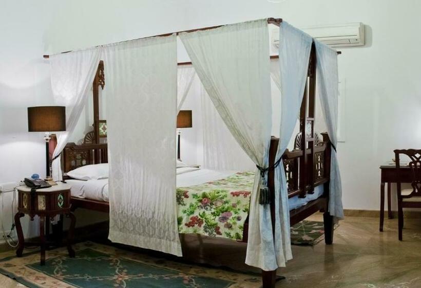 اتاق استاندارد, Neemrana S  Deo Bagh