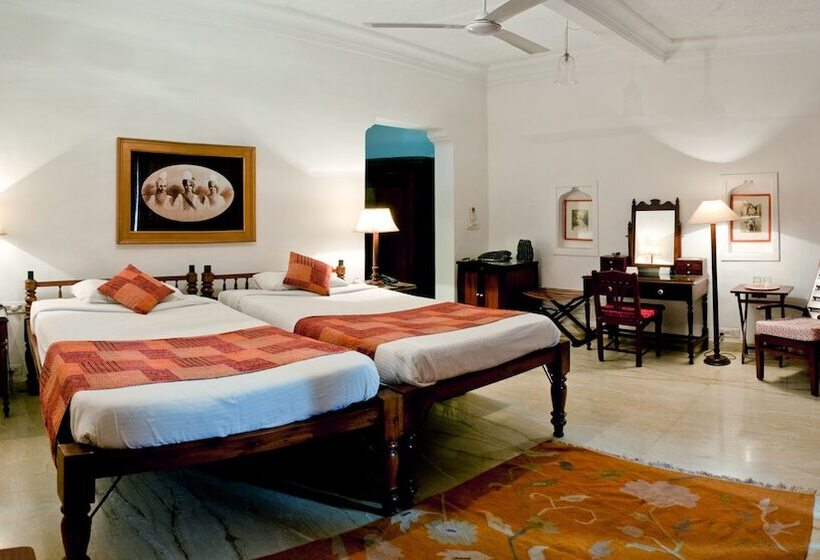 اتاق استاندارد, Neemrana S  Deo Bagh