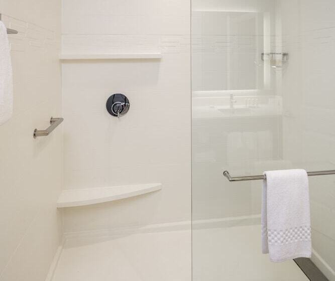 套房, Residence Inn By Marriott Jacksonville South Bartram Park