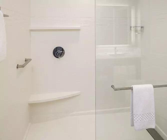 Sviitti, Residence Inn By Marriott Jacksonville South Bartram Park