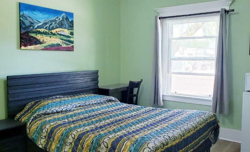 스탠다드 룸, Santa Paula Inn