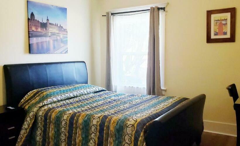 스탠다드 룸, Santa Paula Inn