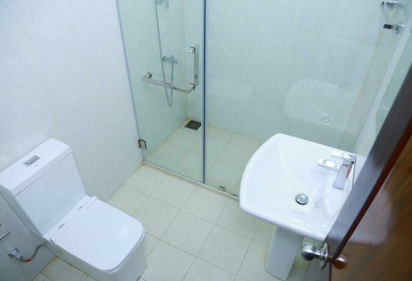 חדר דלוקס, Sea Port