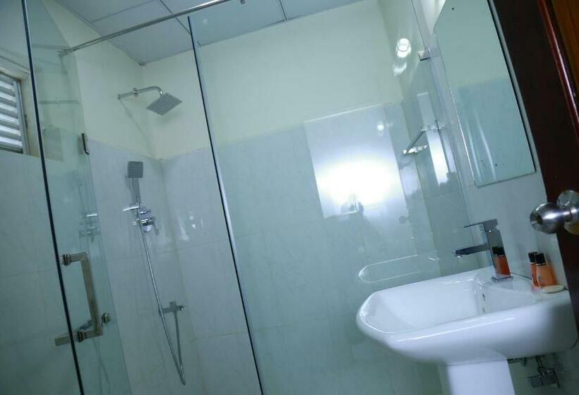 חדר דלוקס, Sea Port