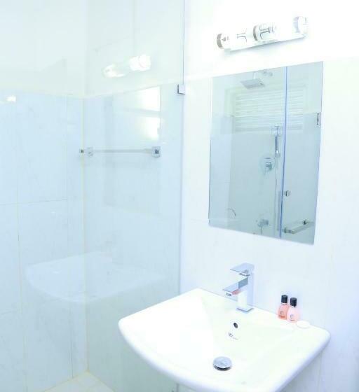 חדר דלוקס, Sea Port