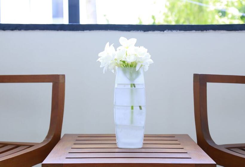 חדר דלוקס, Sea Port