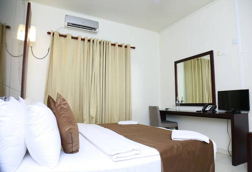 חדר דלוקס, Sea Port