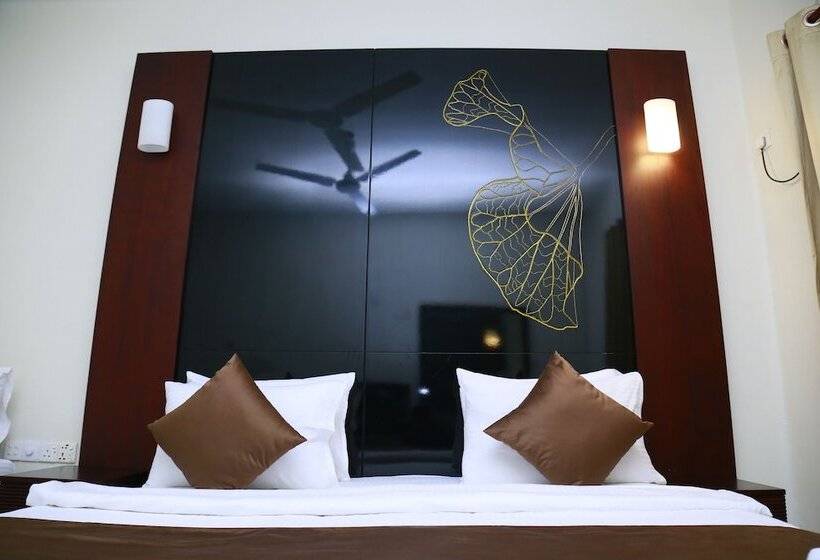 חדר דלוקס, Sea Port