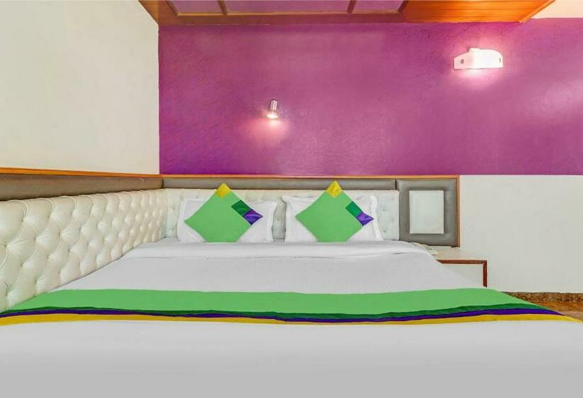 标准间, Treebo Varuna With Mountain View