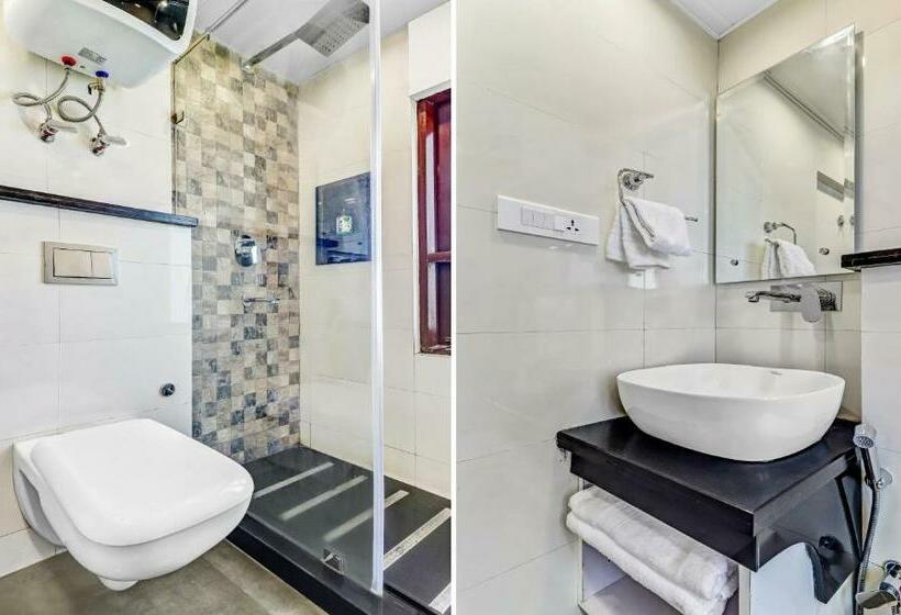 标准间, Treebo Varuna With Mountain View