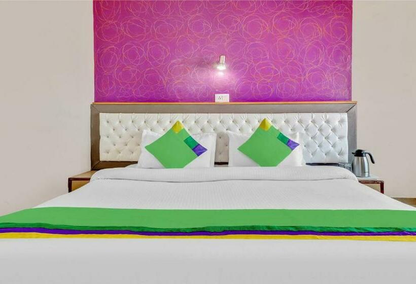 标准间, Treebo Varuna With Mountain View