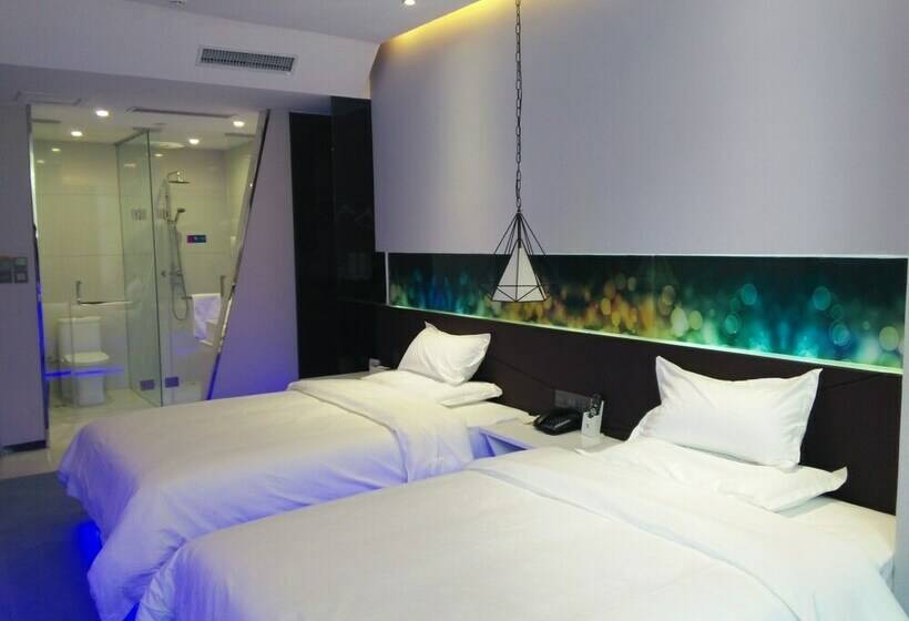 Superior Oda, Zhengzhou An Xin Bo Ke