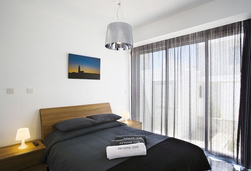 Вилла 1 Спальня, Paradise Cove Luxurious Beach Villas