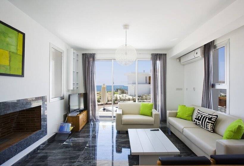 ビラホテル１ベッドルーム, Paradise Cove Luxurious Beach Villas