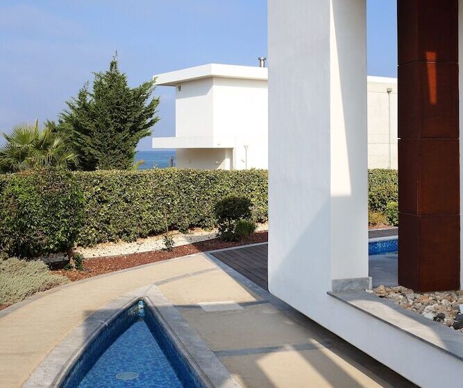 ビラホテル１ベッドルーム, Paradise Cove Luxurious Beach Villas