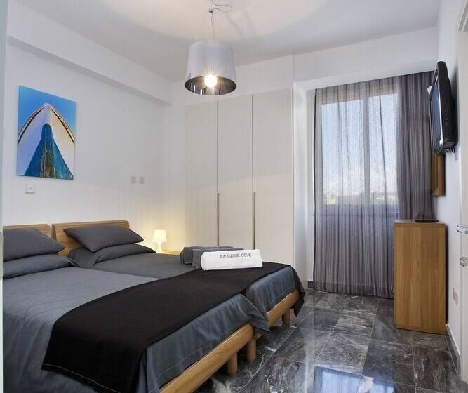 ツーベッドルーム　ヴィラ, Paradise Cove Luxurious Beach Villas