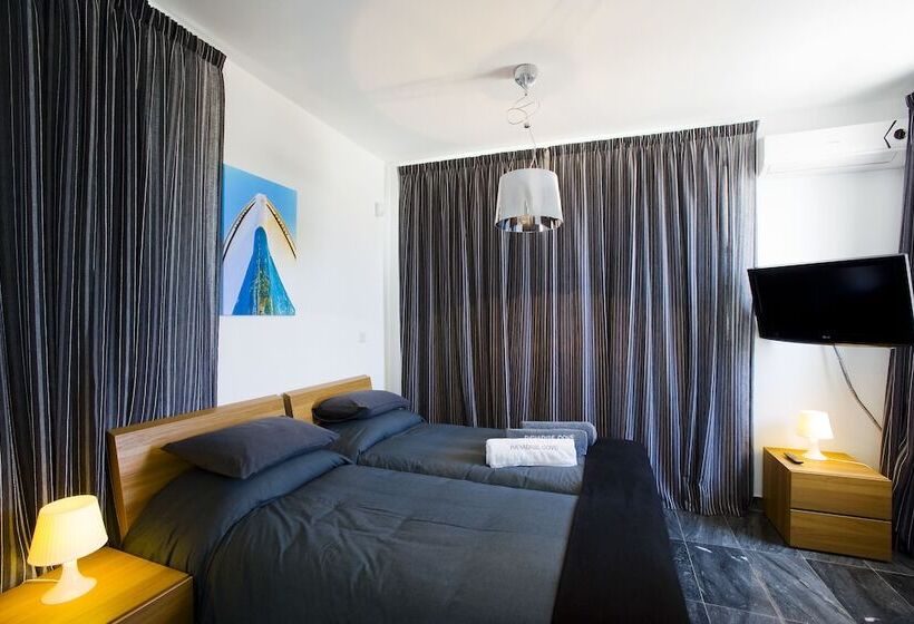 スリーベッドルーム　ヴィラ, Paradise Cove Luxurious Beach Villas