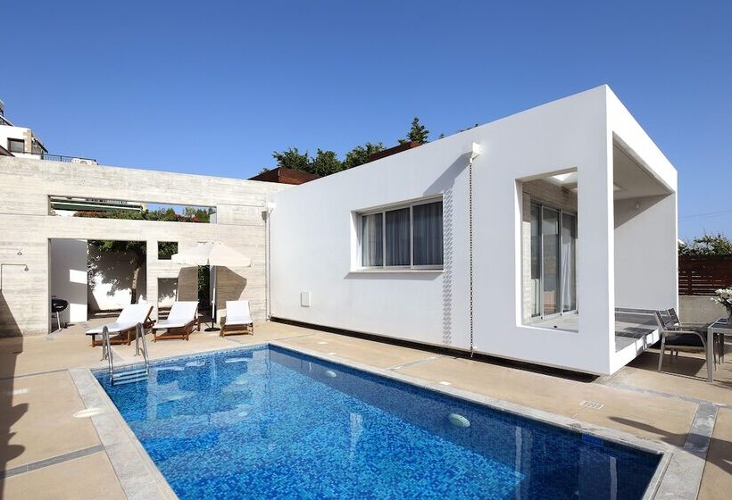 ビラホテル１ベッドルーム, Paradise Cove Luxurious Beach Villas