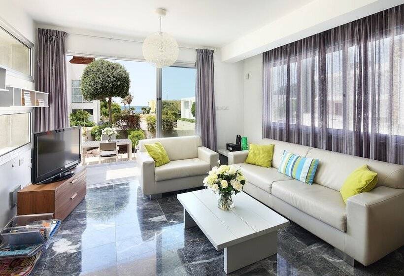 ビラホテル１ベッドルーム, Paradise Cove Luxurious Beach Villas