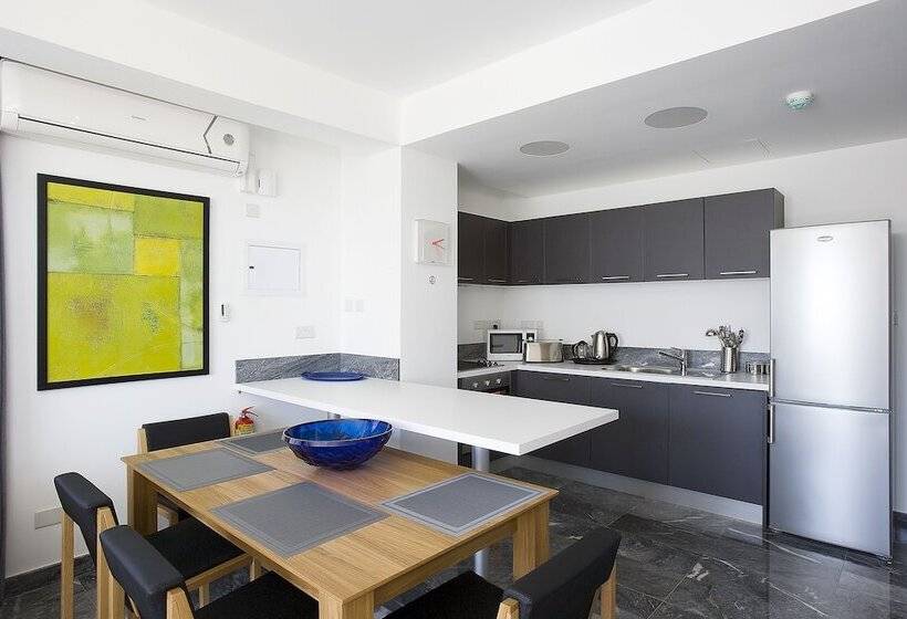 ビラホテル１ベッドルーム, Paradise Cove Luxurious Beach Villas