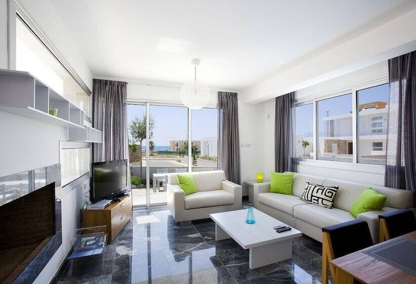 Вилла 1 Спальня, Paradise Cove Luxurious Beach Villas