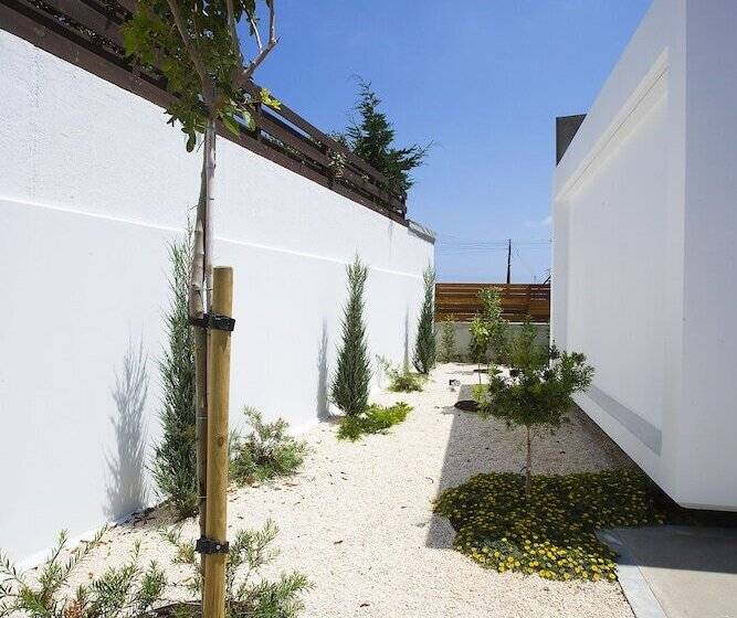 ビラホテル１ベッドルーム, Paradise Cove Luxurious Beach Villas