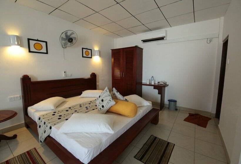 חדר סופריור, Ocean Of Life Ayurvedic Resort