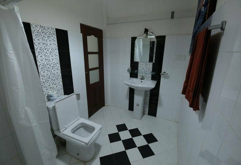 חדר סופריור, Ocean Of Life Ayurvedic Resort