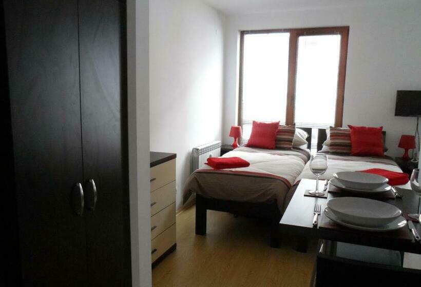 إستوديو قياسى, Predela 2 Apart