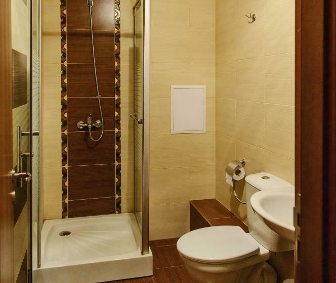 إستوديو قياسى, Predela 2 Apart