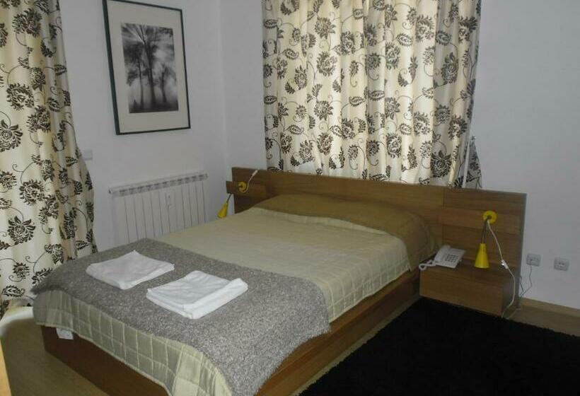 إستوديو قياسى, Predela 2 Apart