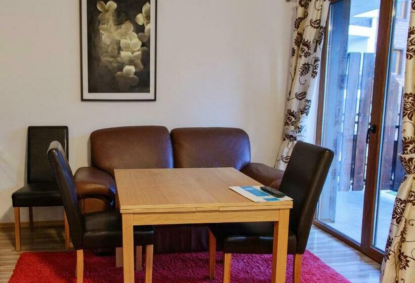 إستوديو قياسى, Predela 2 Apart