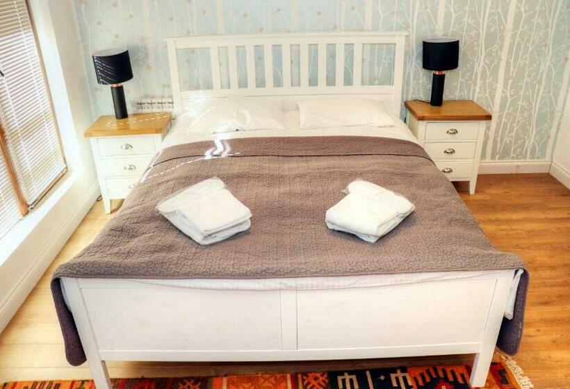 إستوديو قياسى, Predela 2 Apart