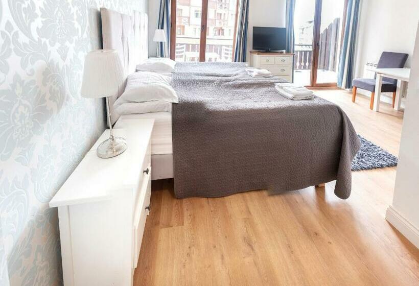 إستوديو قياسى, Predela 2 Apart