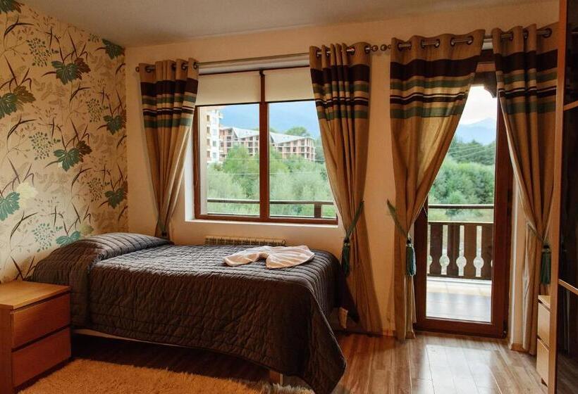 شقة 3 غرف, Predela 2 Apart