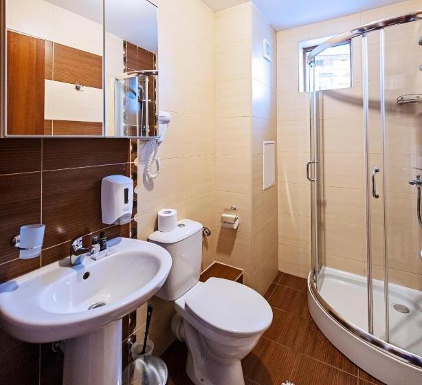 شقة 3 غرف, Predela 2 Apart