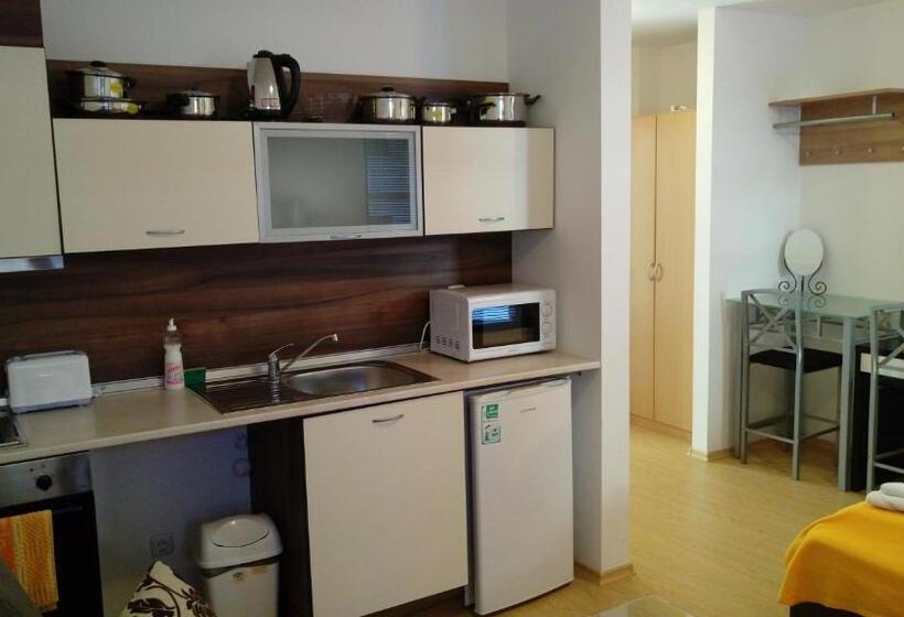 استوديو إقتصادى, Predela 2 Apart