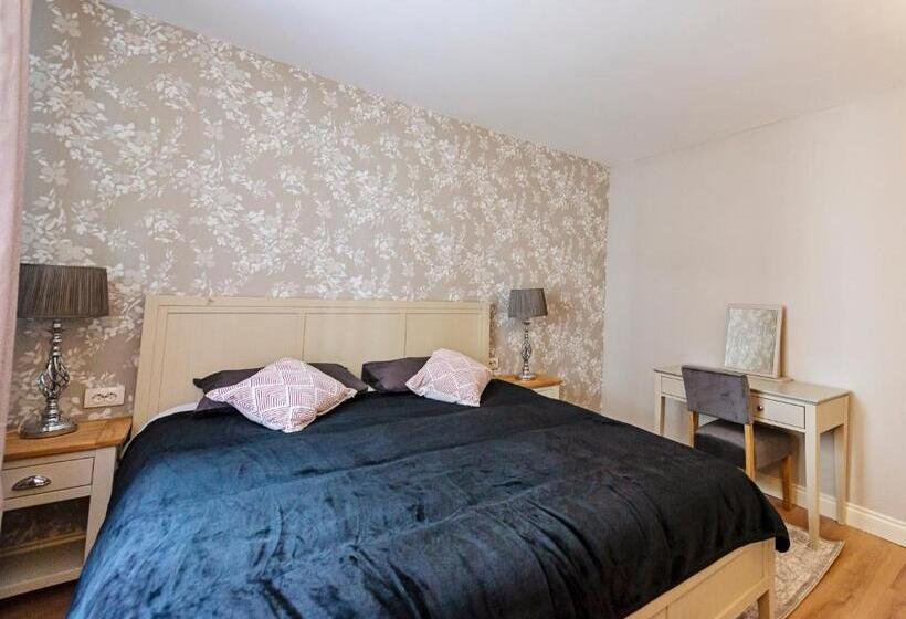 شقة ديلوكس غرفة واحدة, Predela 2 Apart