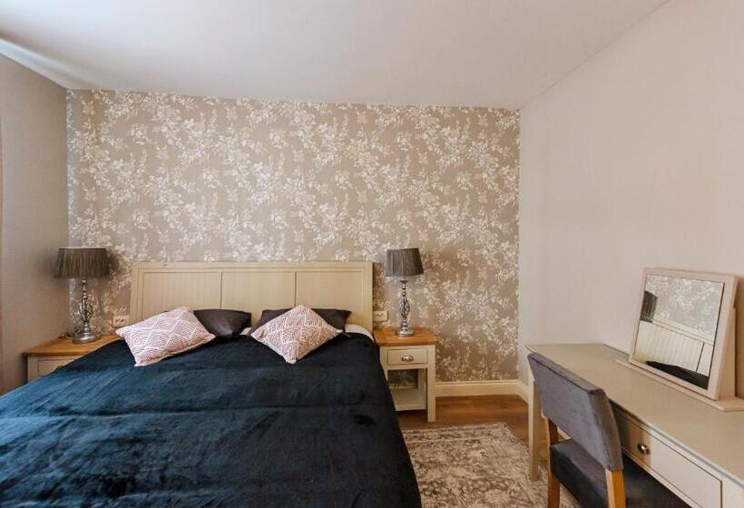 شقة ديلوكس غرفة واحدة, Predela 2 Apart