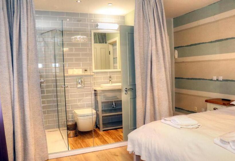 شقة ديلوكس غرفتين نوم, Predela 2 Apart