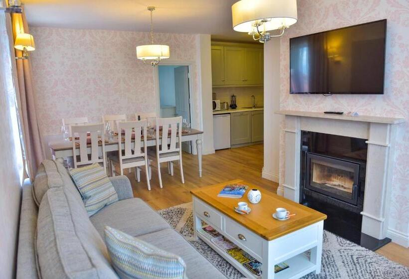 شقة ديلوكس 3 غرف نوم, Predela 2 Apart