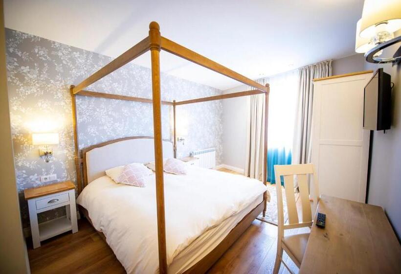 شقة ديلوكس 3 غرف نوم, Predela 2 Apart