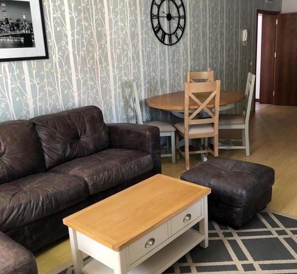 شقة غرفة واحدة, Predela 2 Apart