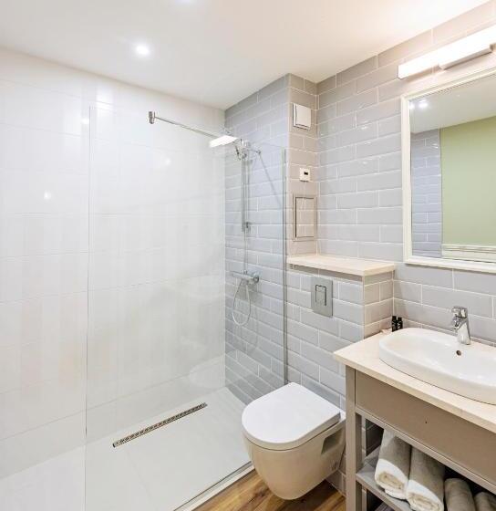 شقة ديلوكس غرفة واحدة, Predela 2 Apart