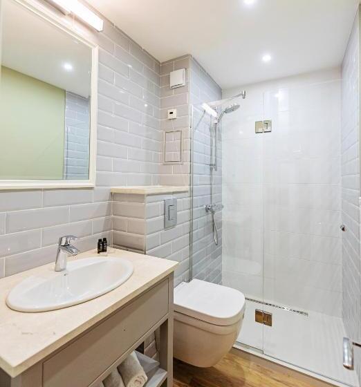 شقة ديلوكس غرفة واحدة, Predela 2 Apart