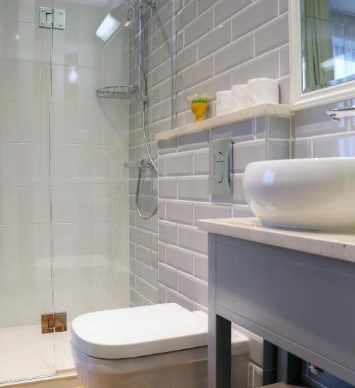 شقة ديلوكس غرفتين نوم, Predela 2 Apart