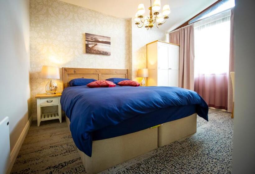 شقة ديلوكس 3 غرف نوم, Predela 2 Apart